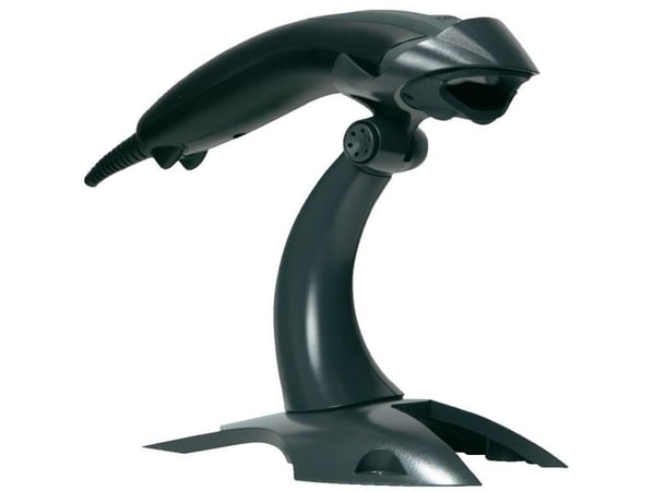 Honeywell Voyager 1200g streckkodsläsare - handhållen, linjär imager, 100 linjer/sek., USB
