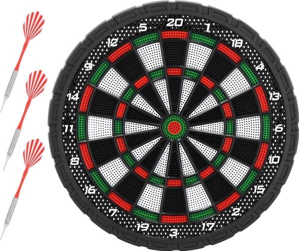 Spokey NARVI BASIC -suojus