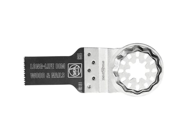 FEIN 63502183210, Avkapper, Bimetall, 3,4 cm, 20 mm, 1 stykker