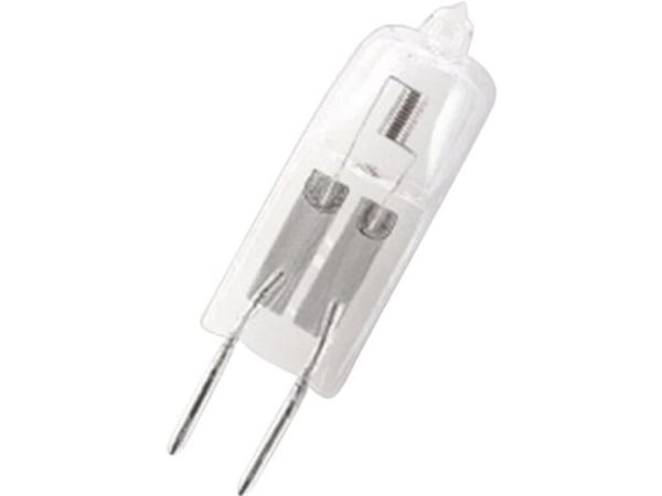 OSRAM Eco halogenlampa Energiklass: G (A - G) GY6.35 44.00 mm 12 V 25 W Varmvit Dimbar stiftsockel 2 st