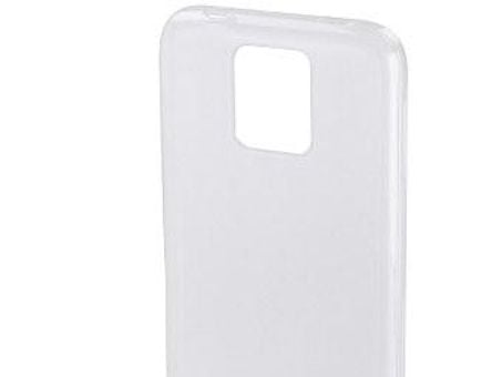Hama Crystal, Suojus, Samsung, Galaxy S6 Edge, Läpinäkyvä