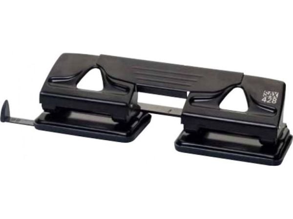 Skylmusa SAX 428, stiftmaskin opptil 25 ark, 4 hekter