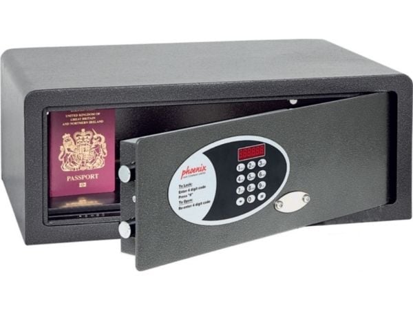 Phoenix hotellsafe SS0311E DIONE