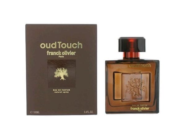 Franck Olivier Oud Touch EDP M 100 ml