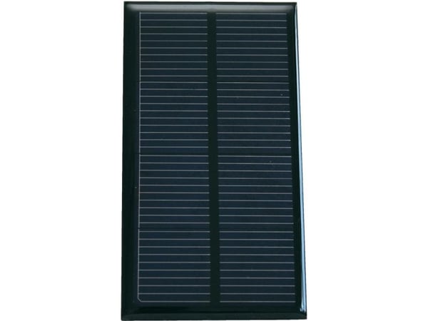 Sol Expert SM2380 solcellemodul