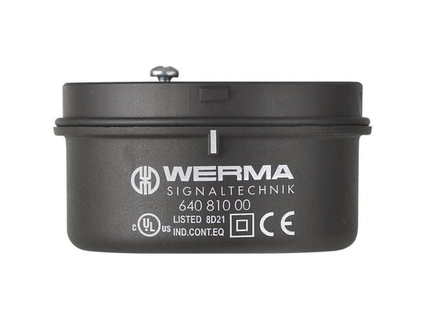 Werma Signaltechnik 640.810.00 Asennustyökalu Sopii sarjaan (merkinantotekniikka) KombiSIGN 71
