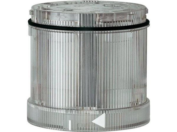 Werma Signaltechnik Signalpære LED 644.450.55 Konstant lys 24 V/DC