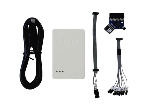 Microchip Technology ATATMEL-ICE -kehityslevy 1 kpl