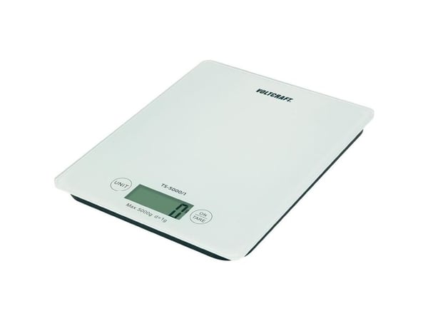 VOLTCRAFT TS-5000/1