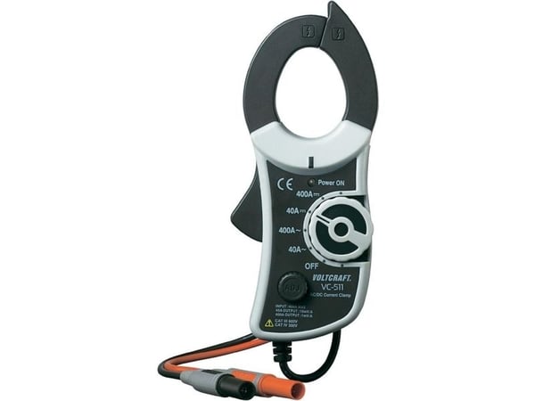 VOLTCRAFT VC-511