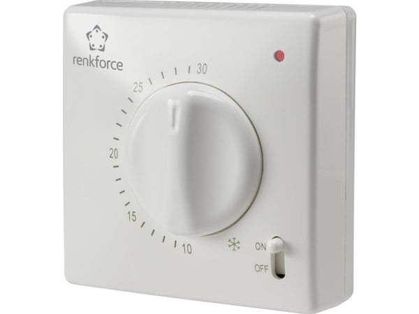 Renkforce TR-93