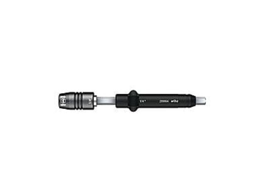 Wiha 28758, Chromium-Vanadium Steel (Cr-V), 1 stykker, 125 mm, 58 g
