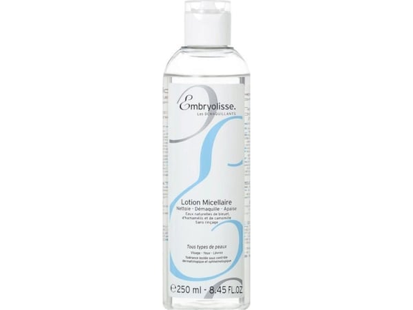 EMBRYOLISSE Micellar Lotion 250ml
