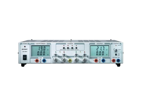VOLTCRAFT VSP 2405