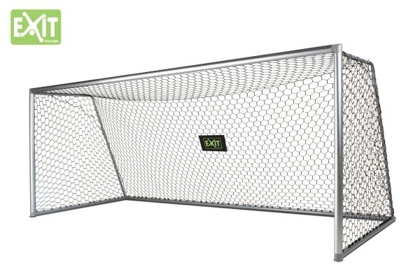 Exit Scala Aluminium fotballmål 5x2 m (101 0010)