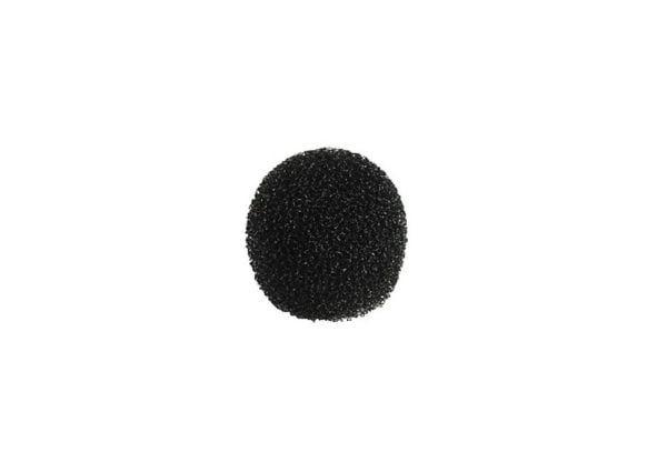 Monacor WS-10, ECM-300L, Svart, 1,4 cm, 1,5 cm