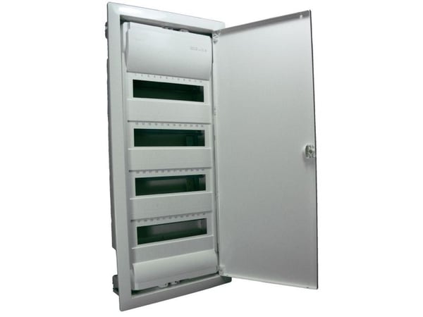Hager VU48NC, 1 kpl, 348 mm, 94,5 mm, 755,5 mm