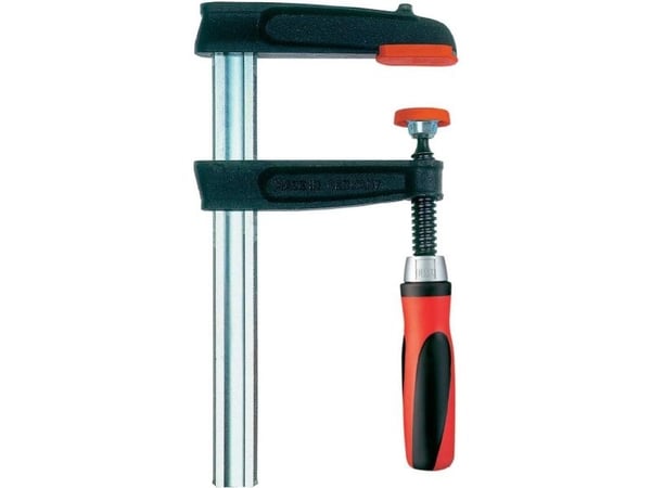 BESSEY TPN25BE-2K, F-klemme, 25 cm