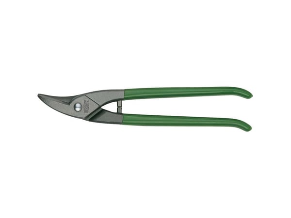 BESSEY D114-250L, Rustfritt stål, Venstre, 1 mm, 250 mm, 470 g
