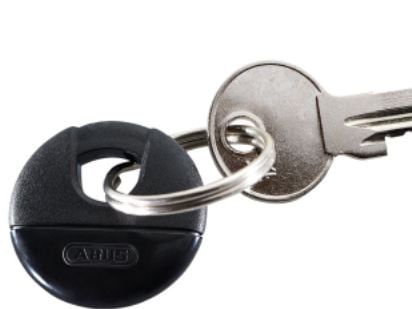 ABUS FUBE50020, Sort