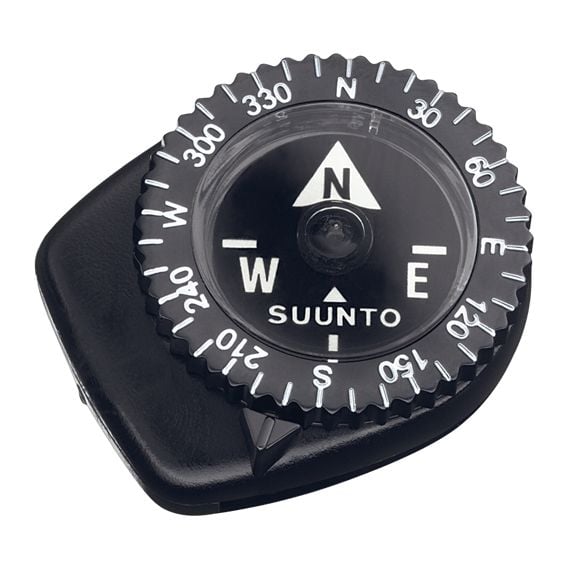 Suunto Clipper L/B NH, 30 mm, 24 mm, 11 mm, 5 g
