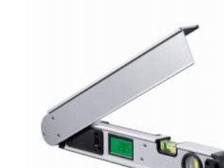 Laserliner Arcomaster 60, Sort, Grå