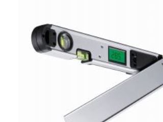 Laserliner Arcomaster 60, Sort, Grå