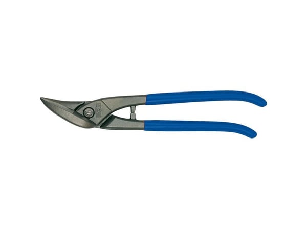 BESSEY D216-280L, Rustfritt stål, Venstre, 1 mm, 280 mm, 580 g