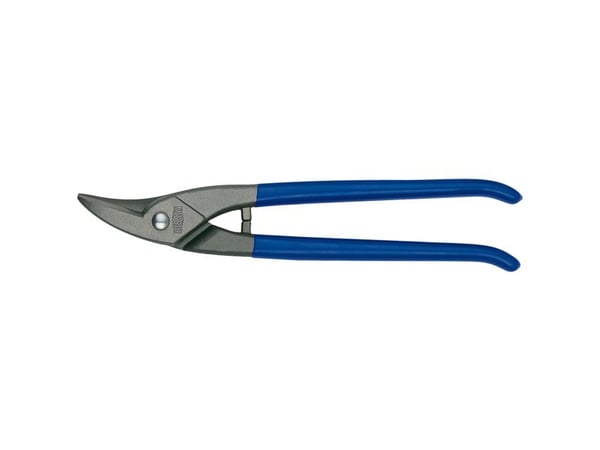 BESSEY D214-250L, Rustfritt stål, Venstre, 1 mm, 250 mm, 470 g