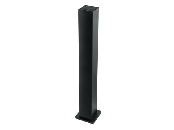 Datamaskinhøyttalere Muse | Speaker | M-1050BT | 20 W | Bluetooth | Svart