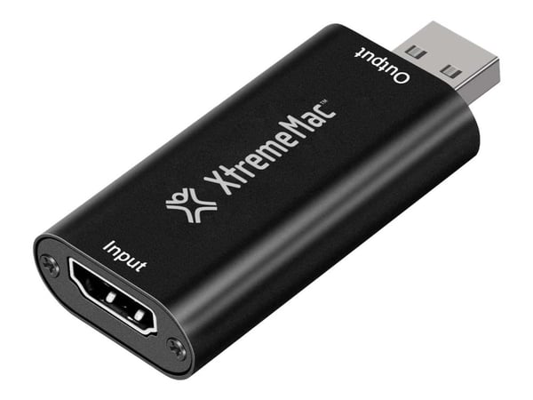 XtremeMac - Adapterkabel - USB til HDMI