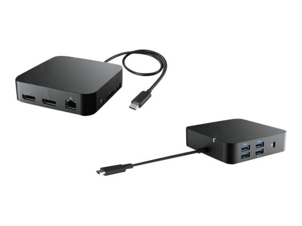 Gearlab GLB232003, Langallinen, USB 2.0 Type-C, 85 W, USB A-tyyppi, 10 Mbit/s, Musta
