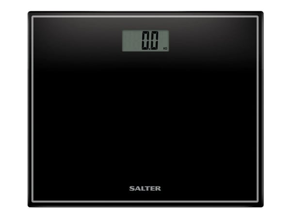 Salter - Badevekt - svart
