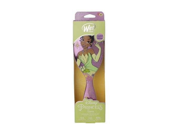Wet Brush Original Detangler Tiana Light Purple