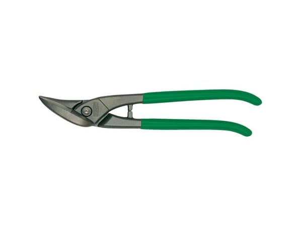 BESSEY D116-280L, Rustfritt stål, Venstre, 1 mm, 280 mm, 580 g