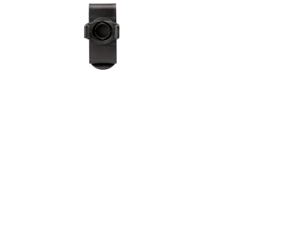 LED LENSER Intelligent Clip Type C - Taskulampun kiinnityskannatin - LED LENSER T7.2, T7M; M-sarja M7RX; P-sarja P7, P7.2, P7QC; T-sarja T7.2, T7M;...