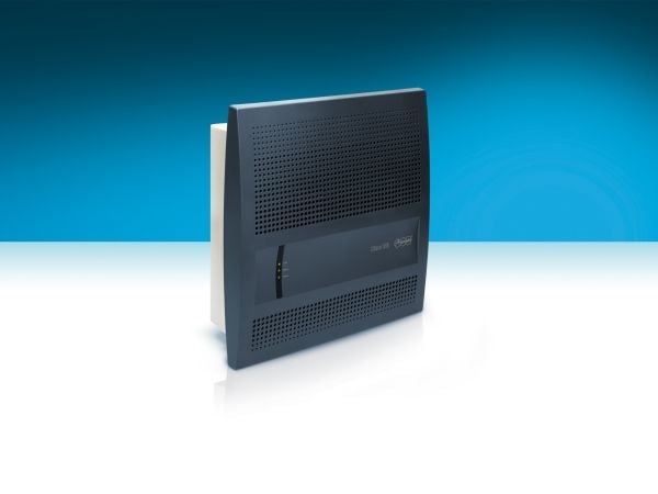 UNOLD M 100 D - Håndmikser - 120 W - svart