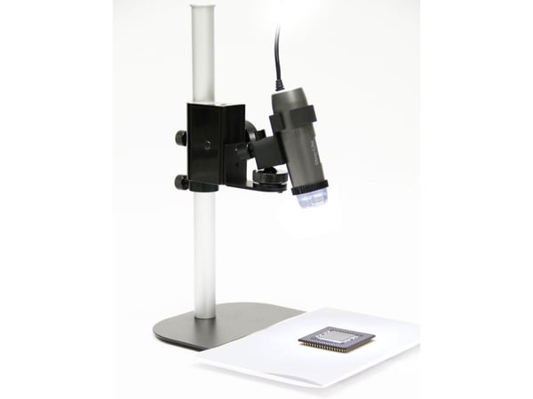 AnMo AM4815ZT, USB mikroskop, lajittelu, 200x, 20x, 1,3 MP, USB 2.0