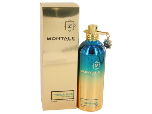Montale Tropical Wood edp 100ml