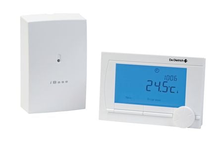 De Dietrich trådløs iSense radiomodul programmerbar (S103295) De Dietrich trådløs iSense radiomodul programmerbar (S103295)