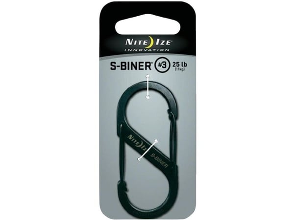 Nite Ize S-Biner #3