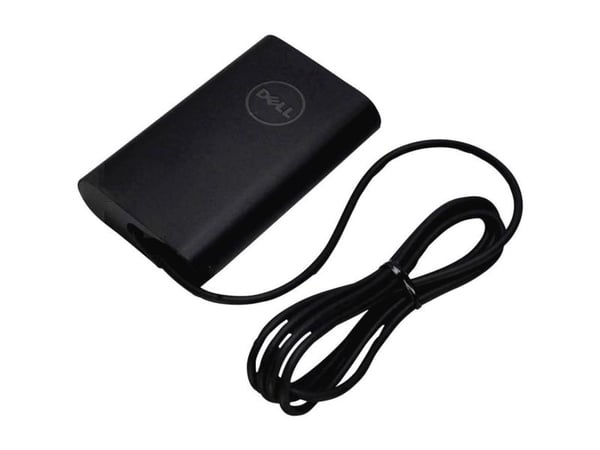 Dell AC adapteri - Virtalähdesovitin - 330 wattia