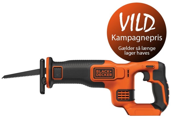 Black & Decker 5035048561720 - SOLO