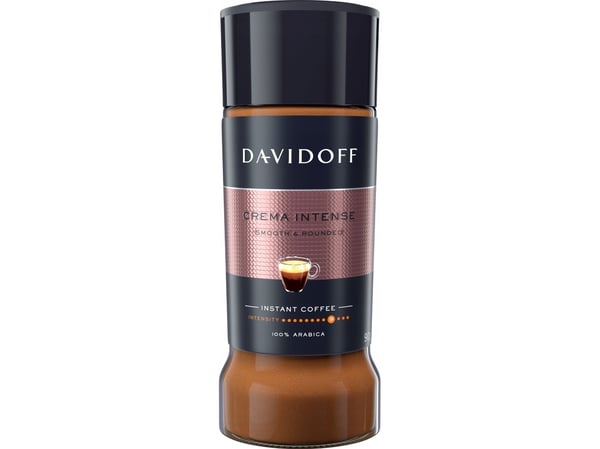 Davidoff Davidoff Intense Cream 90g løselig