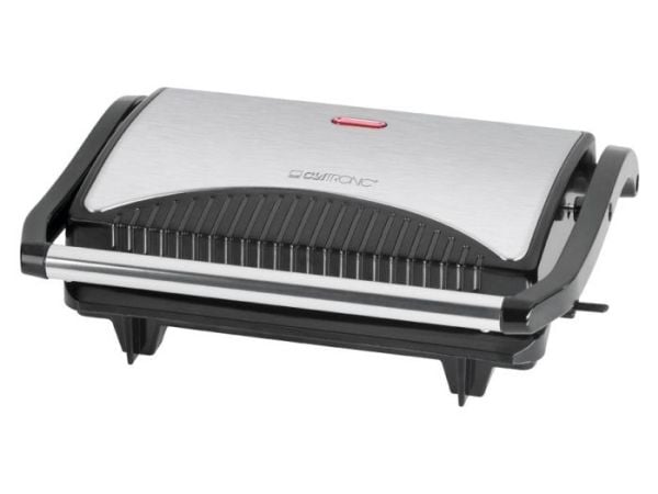Clatronic MG 3519 - Grill - elektrisk - 333.5 cm2