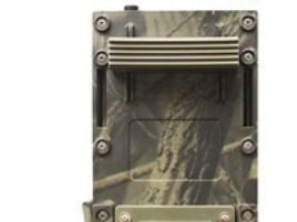 Braun Scouting Cam Black300