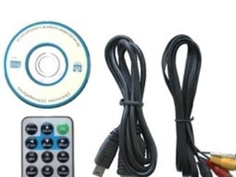 Braun Scouting Cam Black300