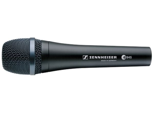 Sennheiser e 945 - Mikrofon