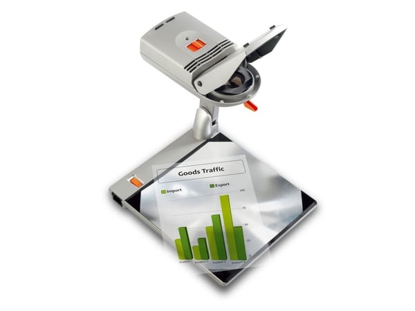 Sigel LF619 - 125 mikroner - A4 (210 x 297 mm) 20 ark overhead-transparenter