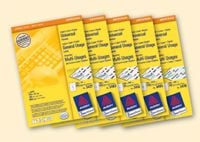 Avery Zweckform 6119 - Hvit - A4 (210 x 297 mm) 25 etikett(er) (25 ark x 1) etiketter